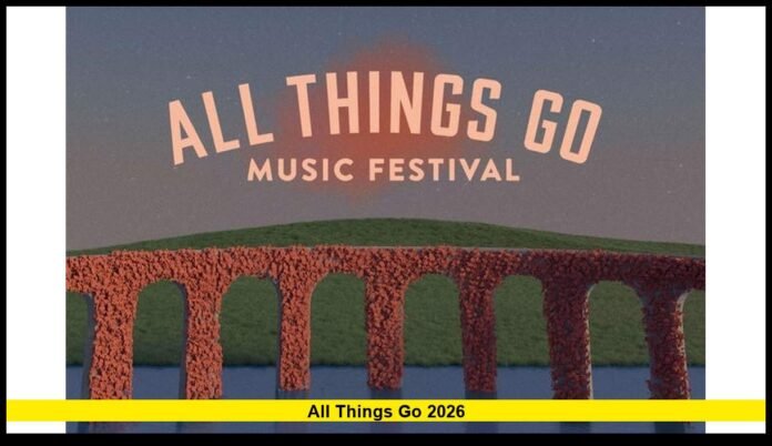All Things Go 2026