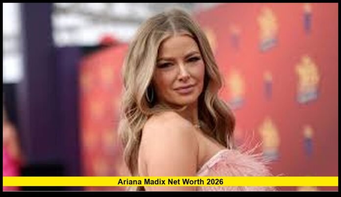 Climbs in 2026 as Reality TV Star Builds a Powerful Entertainment Empire