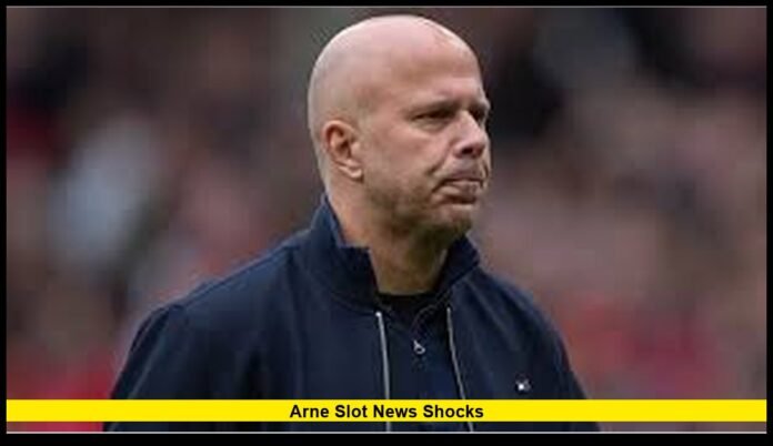 Liverpool Faces Major Turning Point Following Managerial Exit