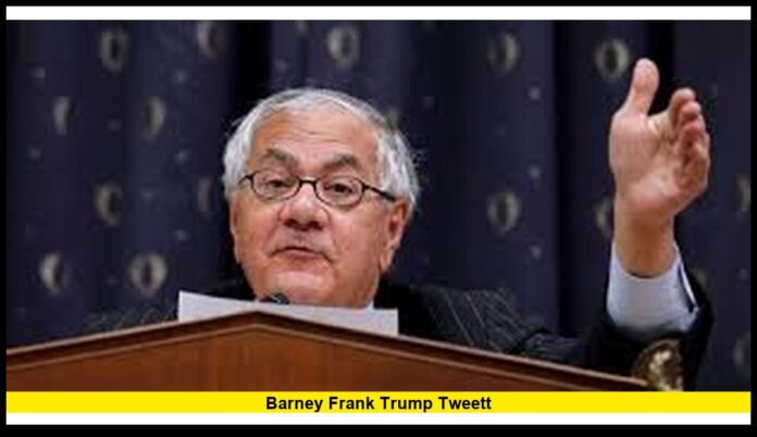 Resurfaces After Former Congressman’s Death Sparks New Debate Online