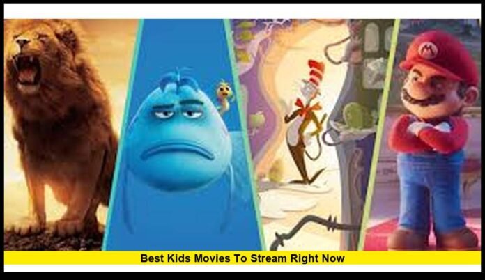 Must-Watch Family Favorites in 2026