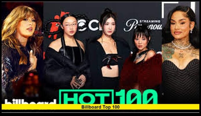 Billboard Top 100