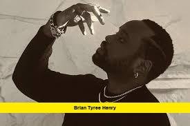 Brian Tyree Henry
