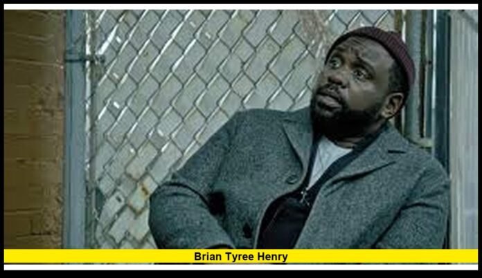 Brian Tyree Henry