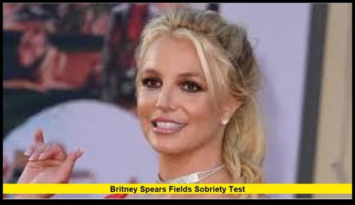 Britney Spears Fields Sobriety Test Rumors Spark New Debate Over Celebrity Culture and Media Pressure
