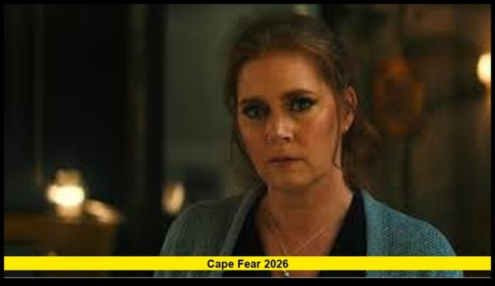 Cape Fear 2026