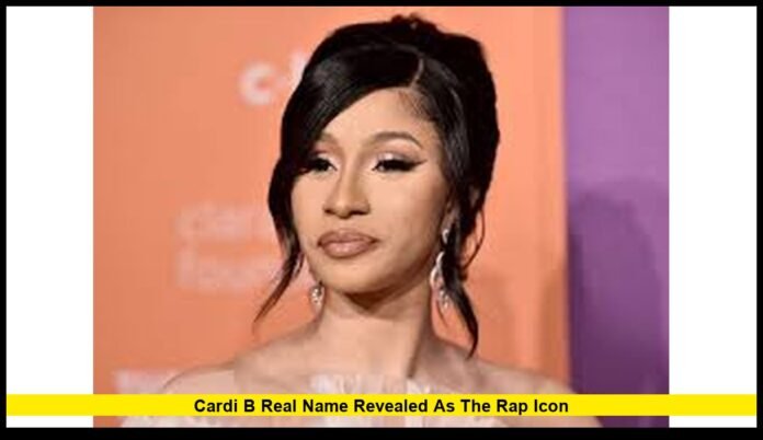 Cardi B Real Name Finally Explained as the Rap Superstar Reinvents Fame, Family, and Fortune in America