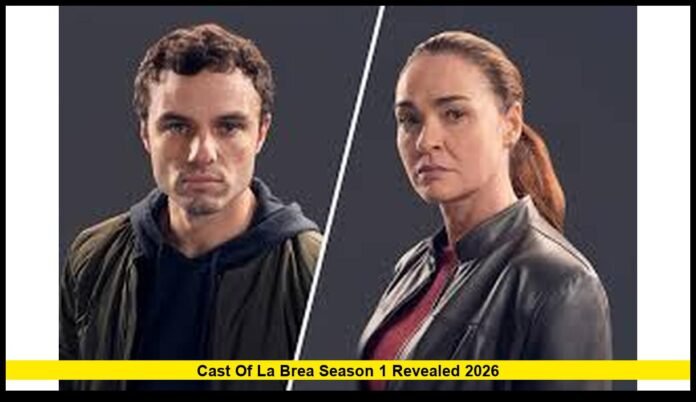 Meet the Actors Behind the Hit NBC Drama That Still Hooks Fans