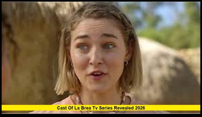 Full TV Guide to Every Cast Member Driving the Hit Survival Drama