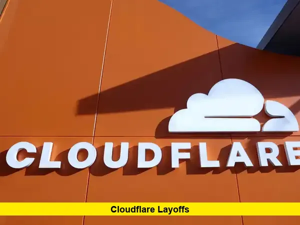 Cloudflare Layoffs