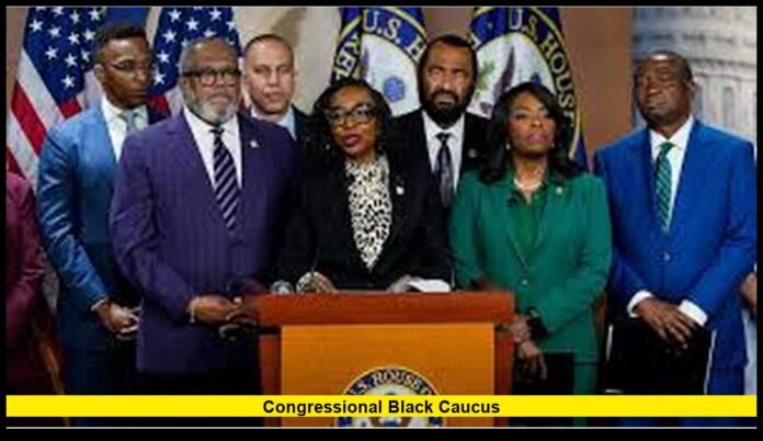 Congressional Black Caucus