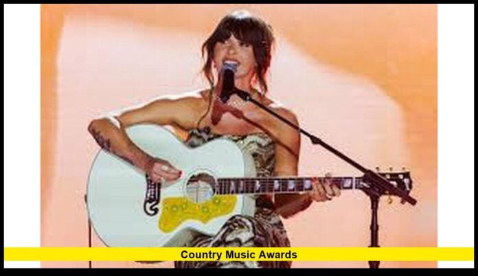 Country music awards
