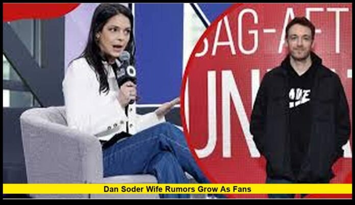 as Fans Follow Katie Nolan Engagement and Wedding Questions
