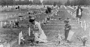 Decoration Day Black History. Decoration Day Black History