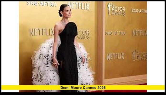 Red Carpet Moments and AI Comments Put Hollywood Legend Back at the Center of Global Attention