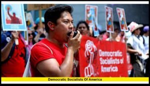 Democratic Socialists of America