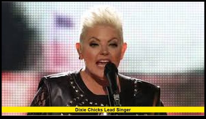 Dixie Chicks Lead Singer Dixie Chicks Lead Singer
