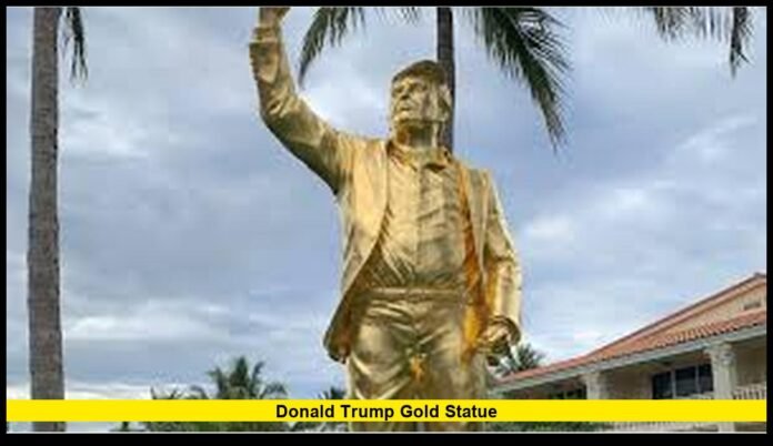 Draws Massive Crowds and Political Firestorm After Florida Unveiling