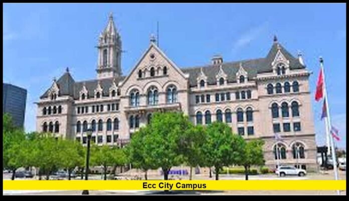 ECC City Campus