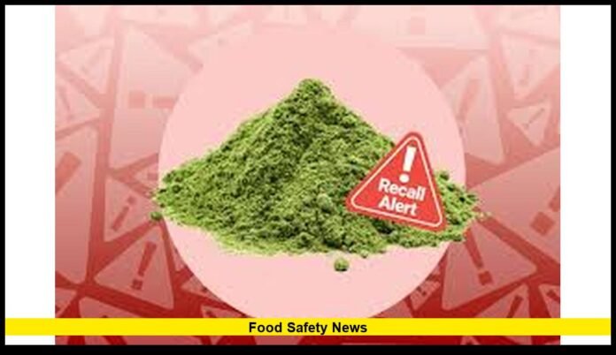 Food safety news