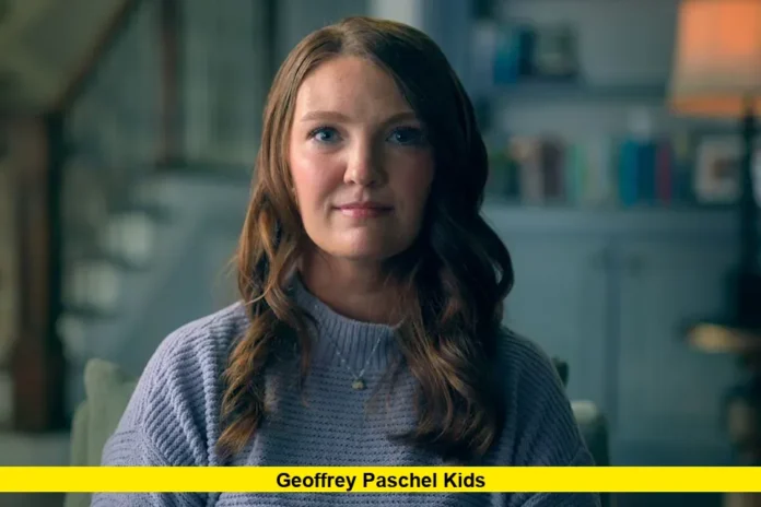 Geoffrey Paschel Kids