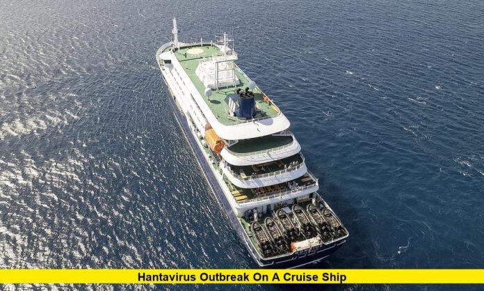 Hantavirus Outbreak on Cruise Ship