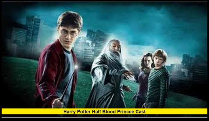Harry Potter Half Blood Princee Cast Still Shapes the Wizarding World as HBO Reboot Ignites Global Buzz