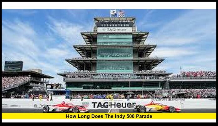 Start Time, Route, Celebrities, and What Fans Need to Know for 2026