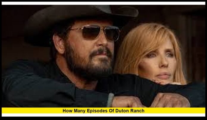 Full Season Breakdown, Cast Details, Release Schedule, and Yellowstone Future Explained