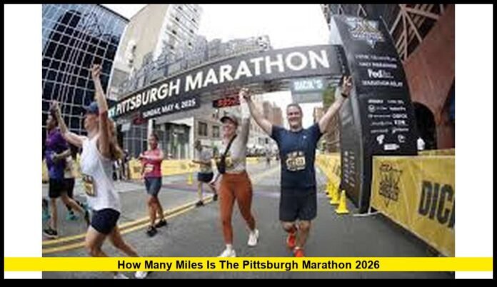 Complete Guide to the 26.2-Mile Race, Course Map, and Runner Experience