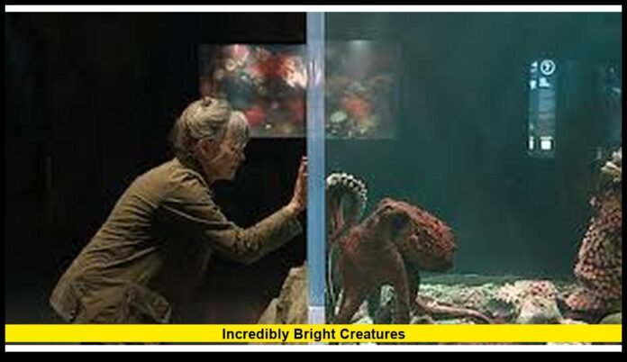 Incredibly bright creatures