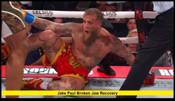 Leaves Boxing Future in Doubt After Career-Changing Defeat
