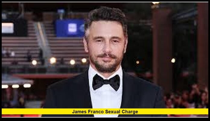 James Franco Sexual Charge Continue to Spark Debate as Actor Reappears at Major Film Events