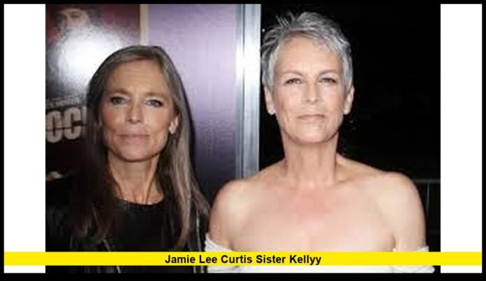 The Untold Story of the Hollywood Family’s Eldest Daughter