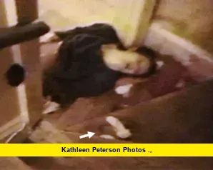 Kathleen Peterson photos 