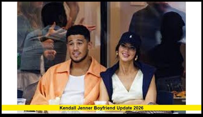 Kendall and Jenner Fuel Dating Buzz With New 2026 Sightings
