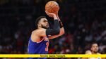 Knicks Game Tonight