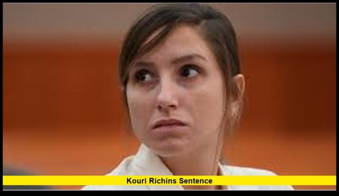Kouri Richins sentence