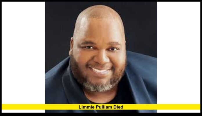 Limmie Pulliam died
