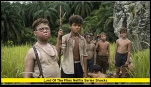 Becomes One of the Year’s Most Intense Survival Dramas