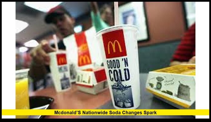 Changes as Taste and Quality Shift Across U.S. Locations