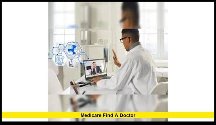 Medicare find a doctor Medicare find a doctor