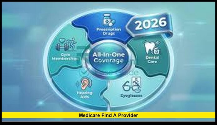 Medicare find a provider Medicare find a provider