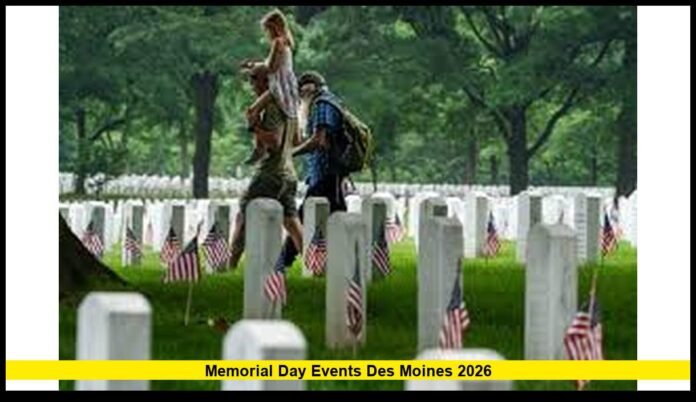 Draw Huge Crowds With Parades, Military Tributes, Concerts, and Family Celebrations
