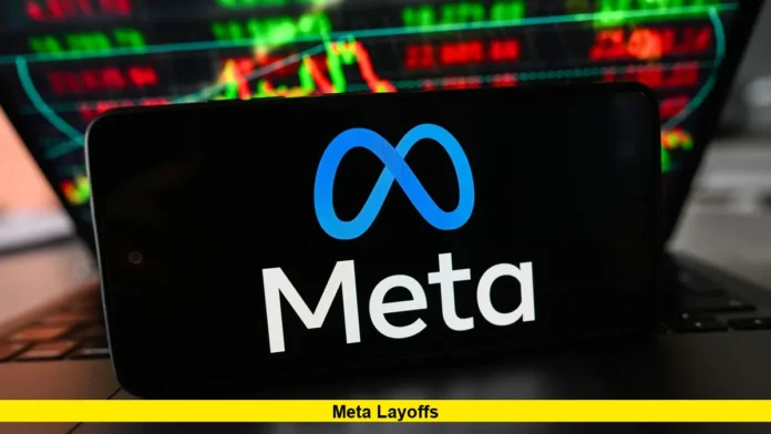Meta Layoffs Meta Layoffs