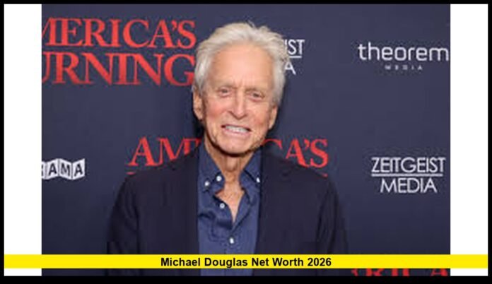 Climbs as Hollywood Legend Continues Building a Lasting Entertainment Empire