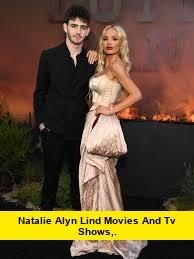 Natalie Alyn Lind Movies and TV Shows