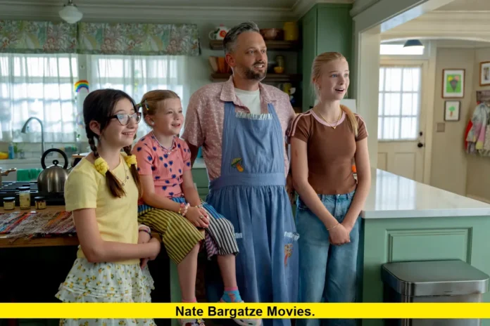 Nate Bargatze Movies