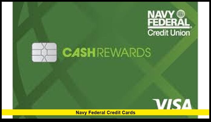 Navy Federal Credit Cards Are Becoming a Top Choice for Americans Seeking Better Rewards and Lower Fees in 2026