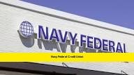 Navy Federal Credit Union